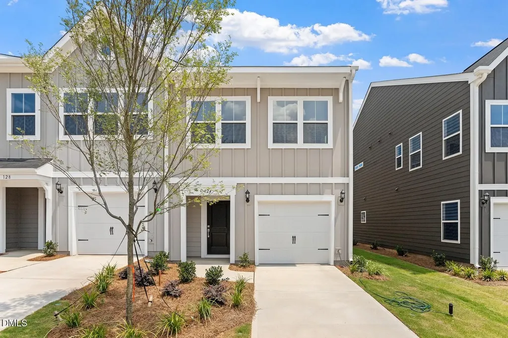 1062 Tea Rose Court Durham NC 27703