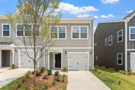 1062 Tea Rose Court Durham NC 27703