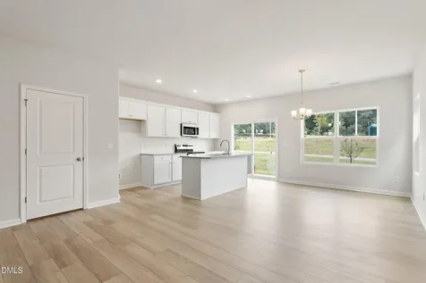 1062 Tea Rose Court Durham NC 27703