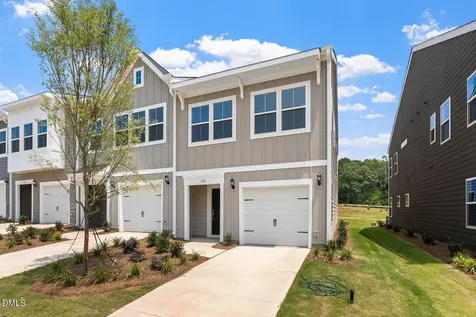 1062 Tea Rose Court Durham NC 27703