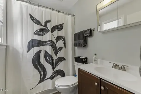 105 - 107 Chevis Drive Cary NC 27513