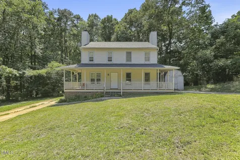 105 - 107 Chevis Drive Cary NC 27513