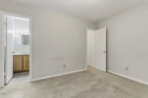 105 - 107 Chevis Drive Cary NC 27513