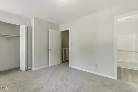 105 - 107 Chevis Drive Cary NC 27513