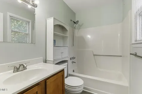 105 - 107 Chevis Drive Cary NC 27513