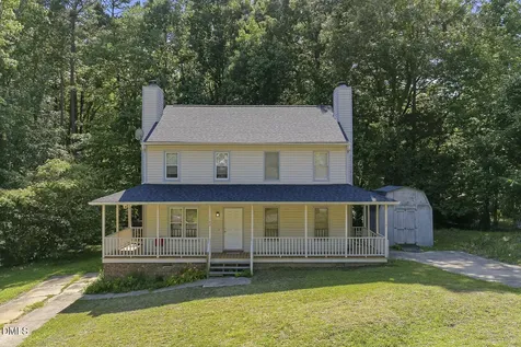 105 - 107 Chevis Drive Cary NC 27513