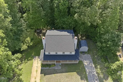 105 - 107 Chevis Drive Cary NC 27513