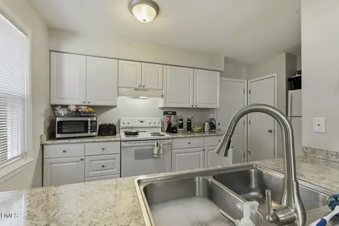 105 - 107 Chevis Drive Cary NC 27513