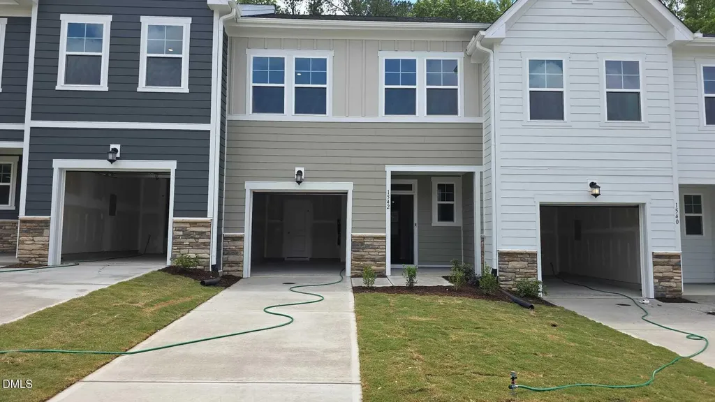 1528 Foal Run Trail Wake Forest NC 27587