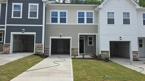 1528 Foal Run Trail Wake Forest NC 27587
