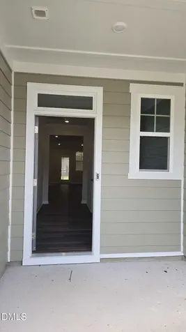 1528 Foal Run Trail Wake Forest NC 27587