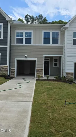 1528 Foal Run Trail Wake Forest NC 27587