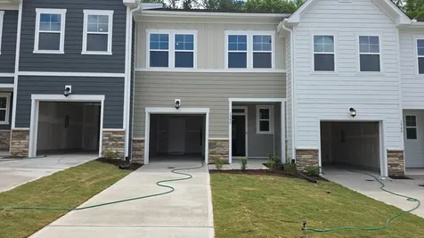 1528 Foal Run Trail Wake Forest NC 27587