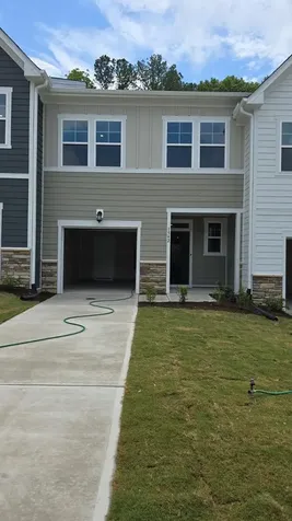 1528 Foal Run Trail Wake Forest NC 27587