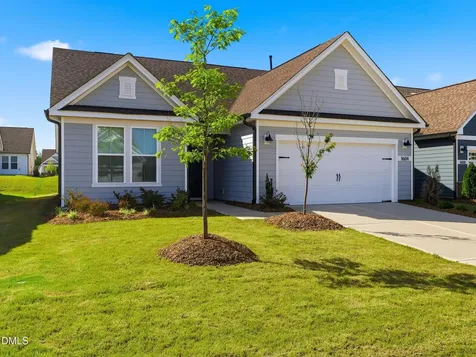 1604 Hillstar Street Fuquay Varina NC 27526
