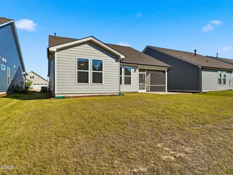 1604 Hillstar Street Fuquay Varina NC 27526