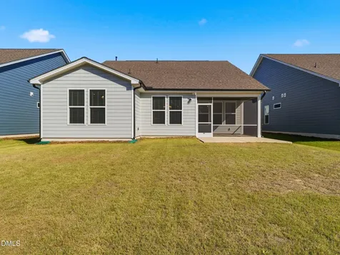 1604 Hillstar Street Fuquay Varina NC 27526