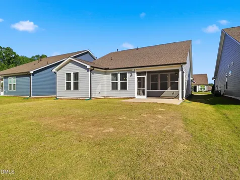 1604 Hillstar Street Fuquay Varina NC 27526