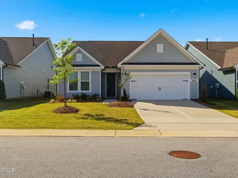 1604 Hillstar Street Fuquay Varina NC 27526