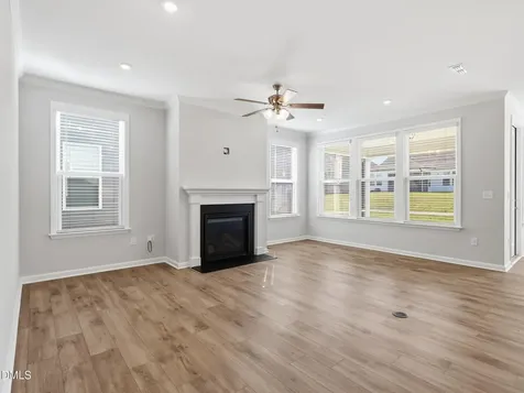 1604 Hillstar Street Fuquay Varina NC 27526