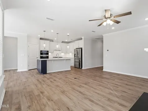 1604 Hillstar Street Fuquay Varina NC 27526