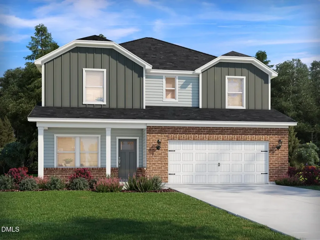 1150 Winding Spg Drive Mebane NC 27302