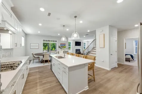 7167 Crested Iris Place Durham NC 27703