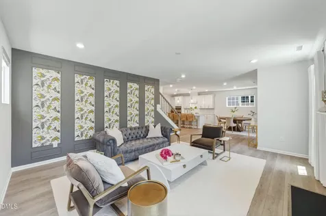 7167 Crested Iris Place Durham NC 27703