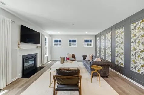 7167 Crested Iris Place Durham NC 27703