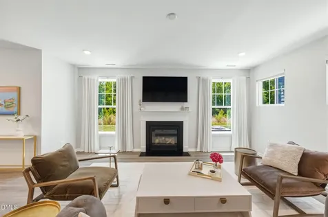 7167 Crested Iris Place Durham NC 27703