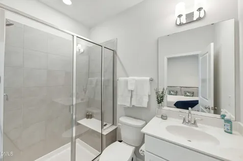 7167 Crested Iris Place Durham NC 27703