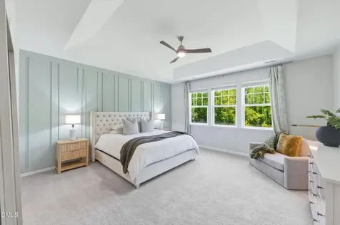 7167 Crested Iris Place Durham NC 27703