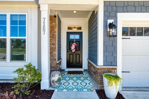 7167 Crested Iris Place Durham NC 27703