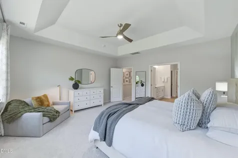 7167 Crested Iris Place Durham NC 27703
