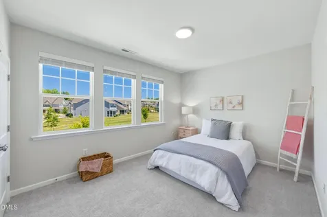 7167 Crested Iris Place Durham NC 27703