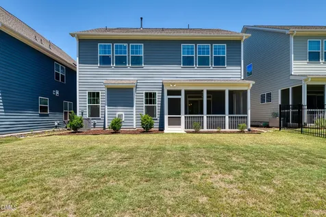 7167 Crested Iris Place Durham NC 27703
