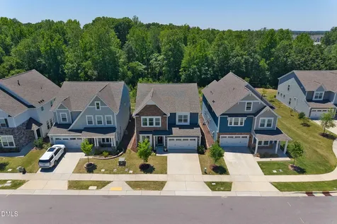 7167 Crested Iris Place Durham NC 27703