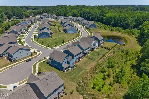 7167 Crested Iris Place Durham NC 27703