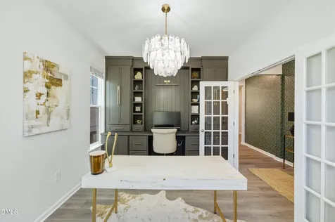 7167 Crested Iris Place Durham NC 27703