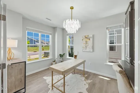 7167 Crested Iris Place Durham NC 27703