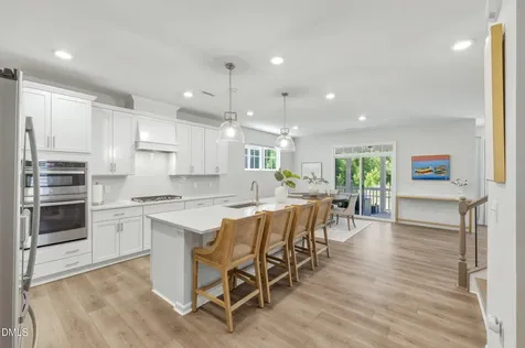 7167 Crested Iris Place Durham NC 27703
