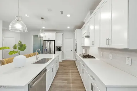 7167 Crested Iris Place Durham NC 27703