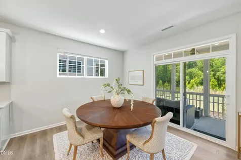 7167 Crested Iris Place Durham NC 27703