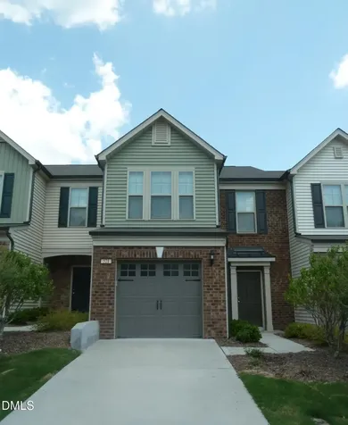521 Denhoff Drive Cary NC 27519