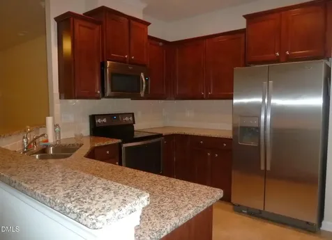 521 Denhoff Drive Cary NC 27519