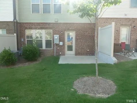 521 Denhoff Drive Cary NC 27519