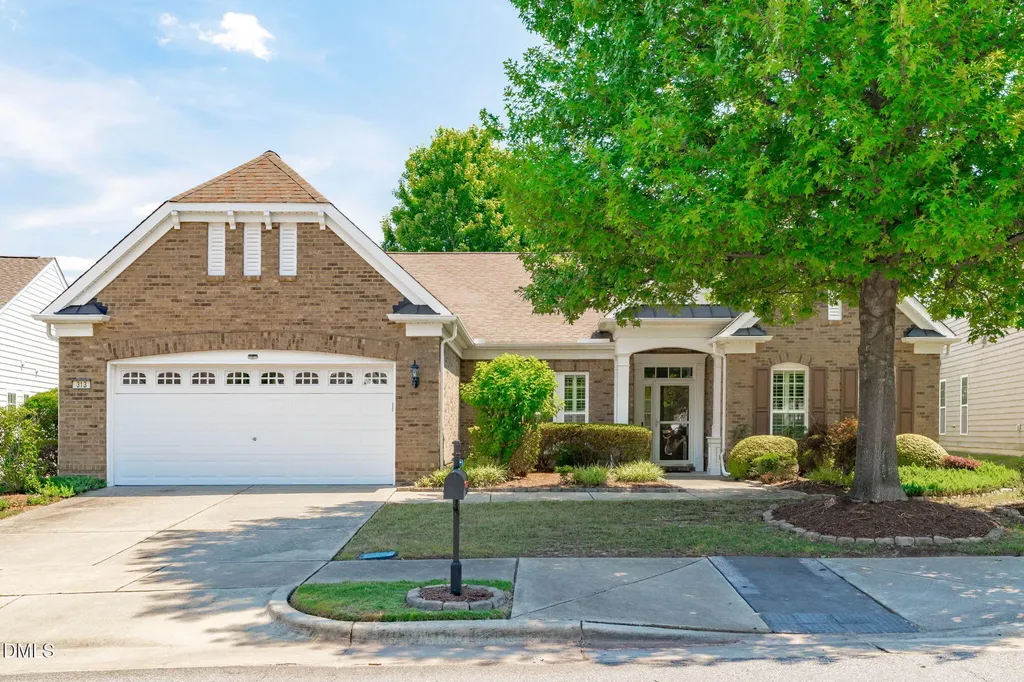 313 Beckingham Loop Cary NC 27519