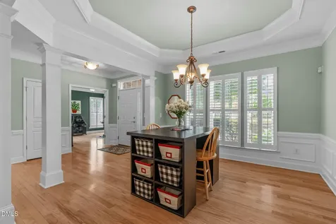 313 Beckingham Loop Cary NC 27519