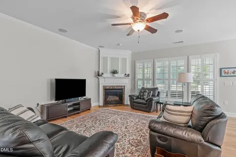 313 Beckingham Loop Cary NC 27519