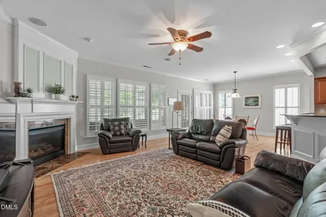 313 Beckingham Loop Cary NC 27519